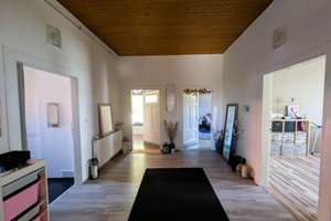 Repräsentative Gründerzeitvilla mit 3 Wohneinheiten/Charakterstark , voll vermietet & nahe dem Harz – Die vollständige Adresse der Immobilie erhältst du vom Anbieter., 38690 Vienenburg – Vorschaubild 6
