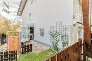 Eleganz trifft Wohnkomfort: Exklusives Reihenendhaus mit Wintergarten, Sauna und Gartenidylle – Die vollständige Adresse der Immobilie erhältst du vom Anbieter., 83093 Bad Endorf – Vorschaubild 17