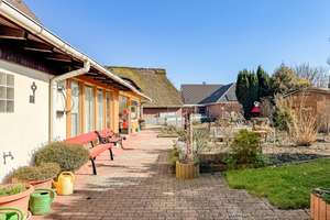 Gepflegtes Dreifamilienhaus im beliebten Ortsteil Wulsdorf - ideal für Kapitalanleger oder Selbst... – Die vollständige Adresse der Immobilie erhältst du vom Anbieter., 27572 Wulsdorf, Bremerhaven – Vorschaubild 31