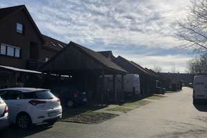 Gemütliche 1 Zimmerwohnung in ruhiger Lage!
