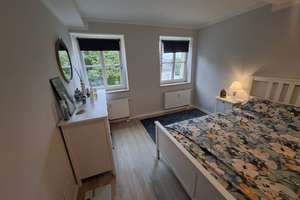 2-Zimmer-Wohnung mit separater Küche in Dresden-Gruna – Die vollständige Adresse der Immobilie erhältst du vom Anbieter., 1277 Gruna, Dresden – Vorschaubild 9