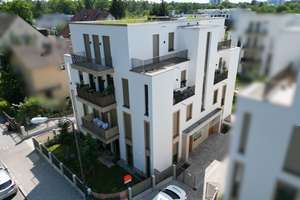 TOP-Neubau MFH mit 7 Wohnungen im Offenbacher Westend an der Stadtgrenze zu Frankfurt am Main – 63067 Ledermuseum, Offenbach am Main – Vorschaubild 13