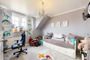 ***HERNE SODINGEN***HOCHWERTG RESTAURIERTES 2-3 FAM.-HAUS MIT  993m² PARKÄHNLICHEN GRUNDSTÜCK – Die vollständige Adresse der Immobilie erhältst du vom Anbieter., 44627 Börnig/Holthausen, Herne – Vorschaubild 40