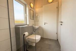 Exklusiver Bungalow im Dünenpark am Priwall – Erholung in bester Ostseelage! – Die vollständige Adresse der Immobilie erhältst du vom Anbieter., 23570 Travemünde, Lübeck – Vorschaubild 10