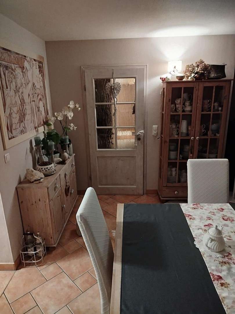 Immobilie in Söchtenau - Eigentumswohnung in einen Zweifamilienhaus mit Einliegerwohnung - Bild 10