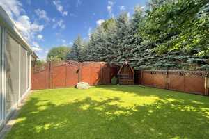 Ihr Rückzugsort zum Wohlfühlen: Gepflegte Doppelhaushälfte mit Garage, Gartenidylle & Pool – Wolfsgartenstraße 6d, 6847 Dessau-Roßlau – Vorschaubild 16