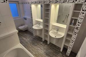 Immobilie mit Ferienwohnung – ideal zum Wohnen und Vermiet, Dach neu!en – Bargesch 17, 24783 Osterrönfeld – Vorschaubild 24