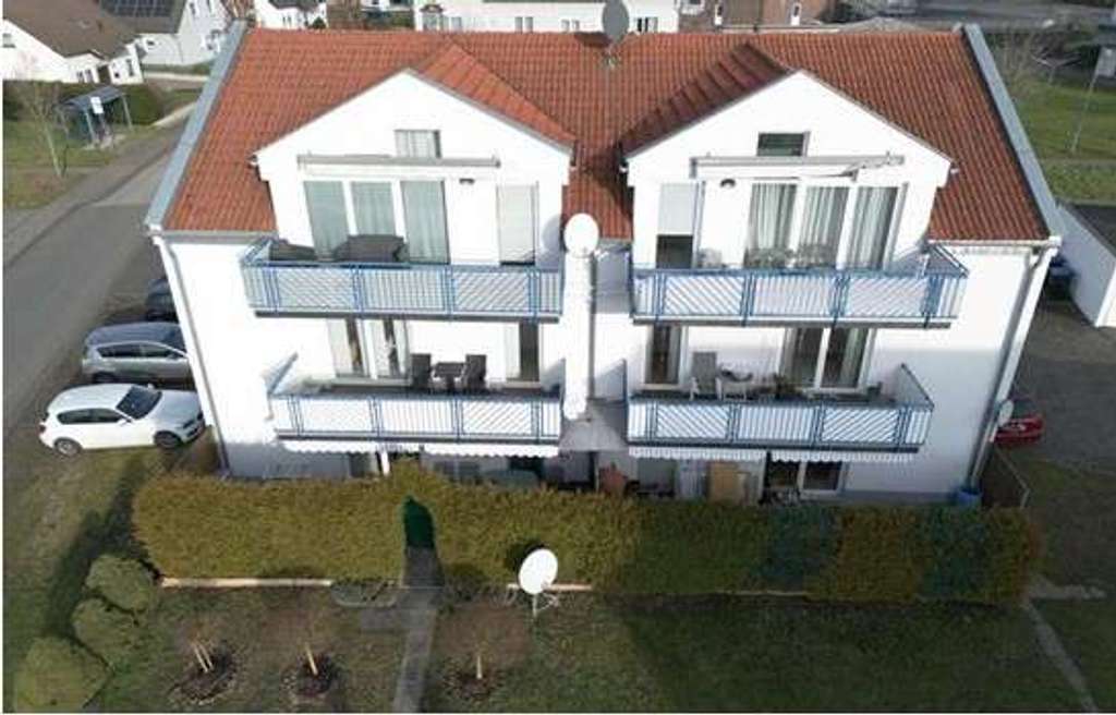 Immobilie in Gerolstein - Renditeobjekt mit 6 Wohneinheiten und 6 Garagen in guter Lage in Gerolstein zu verkaufen! - Bild 3