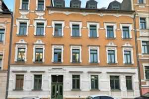 Renovierte 3 Raumwohnung mit Einbauküche, Balkon, Badewanne u. separater Dusche in Chemnitz  – Kantstraße 65, 9126 Chemnitz – Vorschaubild 13