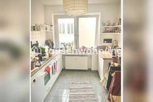 Tauschwohnung: Großzügige Wohnung in Aachen gesucht – Die vollständige Adresse der Immobilie erhältst du vom Anbieter., 52062 Marschiertor, Aachen – Vorschaubild 2