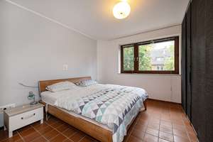 KR - Bockum: Pfiffige 2 Zimmer Eigentumswohnung mit Sonnenterrasse und PKW Stellplatz! – Die vollständige Adresse der Immobilie erhältst du vom Anbieter., 47800 Bockum, Krefeld – Vorschaubild 4
