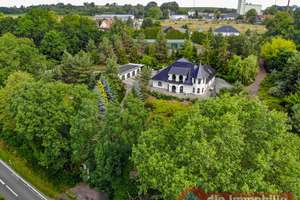 ***Villa mit Seeblick, Parkanlage und eigener Badeanstalt*** – Die vollständige Adresse der Immobilie erhältst du vom Anbieter., 39164 Seehausen – Vorschaubild 19