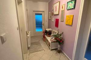 Zentrale, ruhige 2-ZKB-Wohnung in Donnerschwee nahe Pferdemarkt – Lindenstraße 23, 26123 Bürgeresch, Oldenburg (Oldenburg) – Vorschaubild 5