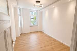 Kernsanierte 2-Zimmer-Wohnung mit 2 Balkonen & Smart-Home Ausstattung im Prenzlauer Berg – Gubitzstraße 51, 10409 Prenzlauer Berg, Berlin – Vorschaubild 4