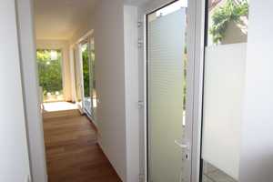 Top modernes Einfamilienhaus mit Garten, Terrasse & 2 Stellplätzen zentral in Bensheim ! – Bergstraße (Kreis) – Vorschaubild 6