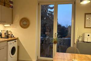 2,5-Raum-Wohnung mit EBK und Balkon in Düsseldorf – Die vollständige Adresse der Immobilie erhältst du vom Anbieter., 40476 Derendorf, Düsseldorf – Vorschaubild 6