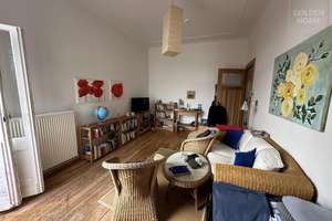 2-Zimmer-Wohnung mit ca. 40 m² zusätzlichem Ausbaupotenzial – Die vollständige Adresse der Immobilie erhältst du vom Anbieter., 12203 Lichterfelde, Berlin – Vorschaubild 2