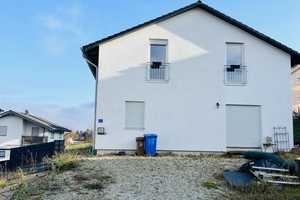 KHALIL WAKED IMMOBILIEN! Modernes Einfamilienhaus sucht neue Eigentümer! – Rottal-Inn (Kreis) – Vorschaubild 2