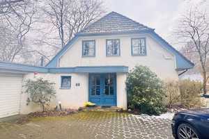 Großzügiges Architektenhaus für Eigentümer der Zukunft in Leuchtenburg – Osterholz (Kreis) – Vorschaubild 6