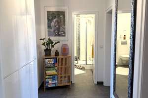 Moderne 3 Zimmer Eigentumswohnung mit Balkon in gepflegter Lage von Homberg/Grenze Moers – Die vollständige Adresse der Immobilie erhältst du vom Anbieter., 47198 Hochheide, Duisburg – Vorschaubild 16