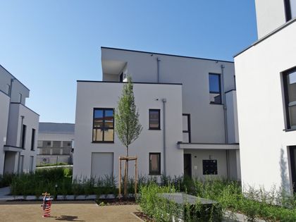 Wohnung mieten in Bodenheim - ImmobilienScout24