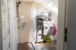 Helle Maisonette mit Dachgeschoss Potenzial – Die vollständige Adresse der Immobilie erhältst du vom Anbieter., 70372 Cannstatt-Mitte, Stuttgart – Vorschaubild 13