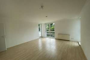 2-Zimmer-Wohnung mit Garten in familienfreundlicher Lage – Platanenstr. 48, 13156 Niederschönhausen, Berlin – Vorschaubild 2