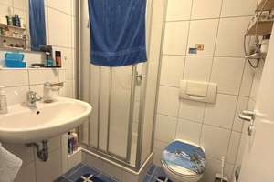 Charmante 1-Zimmer-EG-Wohnung mit Garten – Mercystr. 77, 85051 Münchener Straße, Ingolstadt – Vorschaubild 9