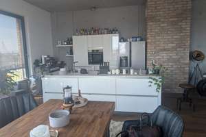 Stylisches Loft exklusiv möbliert in MA zu vermieten – Hafenstrasse 29, 68159 Innenstadt/Jungbusch, Mannheim – Vorschaubild 39