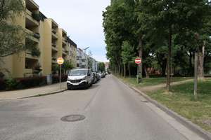 ** Wohnen am Park: Lichtdurchflutete 3-Zimmer-Wohnung * Westbalkon zum Innenhof  * U-Bahn-Nähe** – *  Christoph-von-Gluck-Platz *, 80807 Milbertshofen, München – Vorschaubild 16