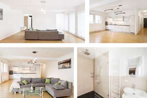 Außergewöhnliches Loft-Wohnen mit privatem Garten in Berlin-Charlottenburg! – Die vollständige Adresse der Immobilie erhältst du vom Anbieter., 10589 Charlottenburg, Berlin – Vorschaubild 17