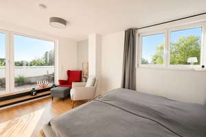 FRANK IMMOBILIEN Familienglück mit Weitblick –modernes Zuhause in ruhiger Lage – Die vollständige Adresse der Immobilie erhältst du vom Anbieter., 12355 Rudow, Berlin – Vorschaubild 20