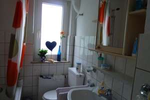 Frei! Studenten  2er-WG (ruhiges Haus)(überwiegend Lehramt)Uni 10 Min.Fussweg – Espenstr. 14, 42119 Elberfeld, Wuppertal – Vorschaubild 8