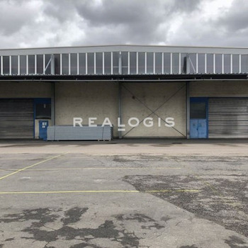 Augsburg-Süd, ca. 1.295 m² Lager-/ Produktions und Büroflächen/ teilbar ab 618 m² zu vermieten