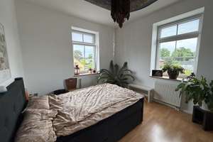 Traumhafte 3-Zimmer-Altbauwohnung in Sanierter Villa  – Am Alten Gestüt 23, 15366 Neuenhagen bei Berlin – Vorschaubild 14