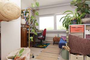 3-Zi-Whg mitten in der Stadt mit großem Sonnenbalkon – Durlacher Allee 12, 76131 Oststadt, Karlsruhe – Vorschaubild 5