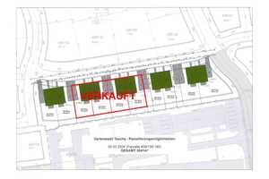 QNG Massivhaus in der Gartenstadt Taucha - DHH,
5 Zimmer, Garten, Stellplatz, höchste KFW-Förderung – Nordsachsen (Kreis) – Vorschaubild 24