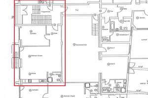 Stilvolle Wohnung am Kurpark – Freiligrathstraße 25, 70372 Seelberg, Stuttgart – Vorschaubild 10