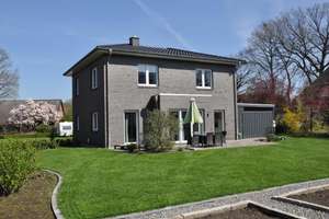 Stilvoll, großzügig, familiengerecht – Neubau-Stadtvilla in Oldenburg-Bloherfelde! – Die vollständige Adresse der Immobilie erhältst du vom Anbieter., 26129 Innenstadt, Oldenburg (Oldenburg) – Vorschaubild 3