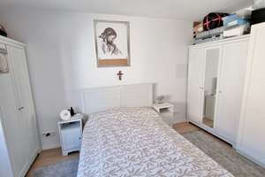 gepflegte 3 Zimmer Wohnung mit Balkon – Hartmutstr 4, 90459 Galgenhof, Nürnberg – Vorschaubild 14