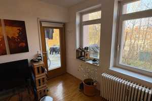 2- Zimmerwohnung in exklusiver Jugendstilvilla – Landhausstr 95, 70190 Stuttgart – Vorschaubild 32