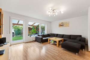 Junges Reihenmittelhaus mit Garten, Einbauküche und Kfz-Stellplatz in begehrter Lage von Tannenbusch – Die vollständige Adresse der Immobilie erhältst du vom Anbieter., 53119 Tannenbusch, Bonn – Vorschaubild 15