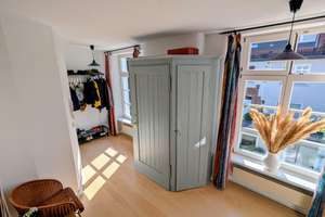** TOP LAGE ESSEN KETTWIG** NAH ZUR ALTSTADT UND DER RUHR++TRAUM FÜR ALTBAULIEBHABER++ – Die vollständige Adresse der Immobilie erhältst du vom Anbieter., 45219 Kettwig, Essen – Vorschaubild 5