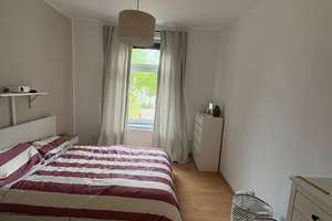 Schöne 3-Zimmer Altbauwohnung in Dortmund Mengede – Mengeder Straße 714, 44359 Mengede (Ortsteil), Dortmund – Vorschaubild 8