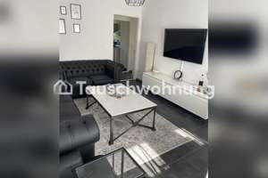 Tauschwohnung: 3 Zimmer günstige Miete