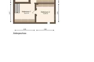Mehr als nur ein Zuhause – Einfamilienhaus mit Einliegerwohnung in Magdeburg-Ottersleben – Die vollständige Adresse der Immobilie erhältst du vom Anbieter., 39116 Ottersleben, Magdeburg – Vorschaubild 30