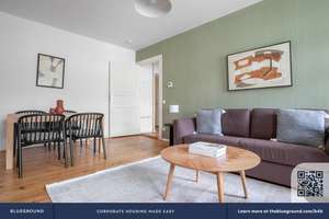 Wunderschöne 2 Zimmer Wohnung in Prenzlauer Berg  – Senefelderstraße 3, 10437 Prenzlauer Berg, Berlin – Vorschaubild 4