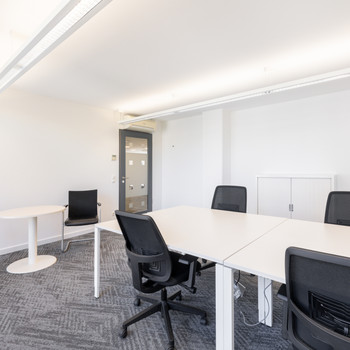 Ein Standort. Viele Büro-Optionen. in Regus Königsallee