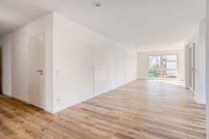 Neubau! 3 - Zimmerwohnung mit Balkon!  – Am Glückauf Park 10a-16b, 45896 Scholven, Gelsenkirchen – Vorschaubild 3