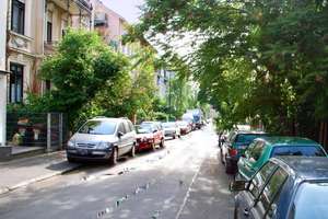 Martinsviertel - Apartment mit ca 25 qm in Uni-Nähe für Studenten – Lichtenbergstr. 39, 64289 Darmstadt-Nord, Darmstadt – Vorschaubild 19
